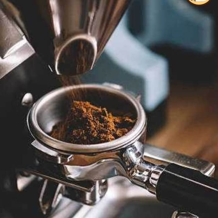 Atelier Caféologie & Espressologie