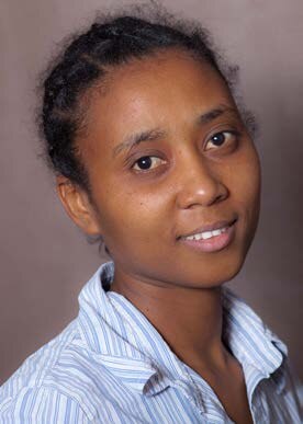 Eyayu Kassa, maîtresse-torréfactrice