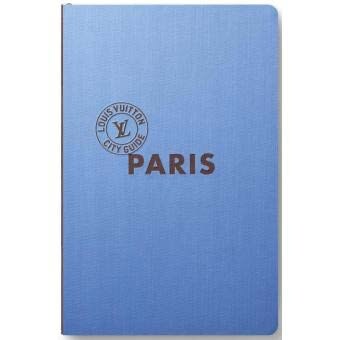Guide Louis Vuitton Paris