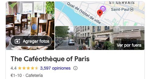Livre Caféologie, histoires et sensations