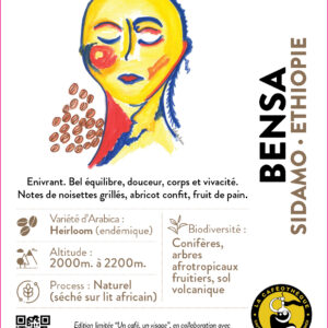 Bensa