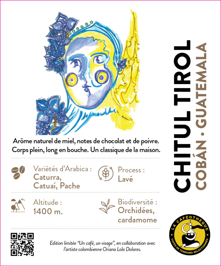 Chitul Tirol