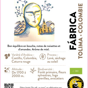 Fabrica