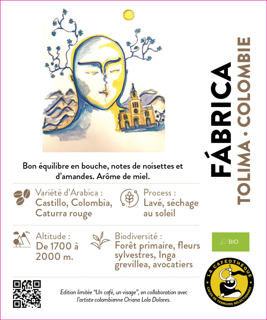 Fabrica
