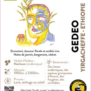 Gedeo