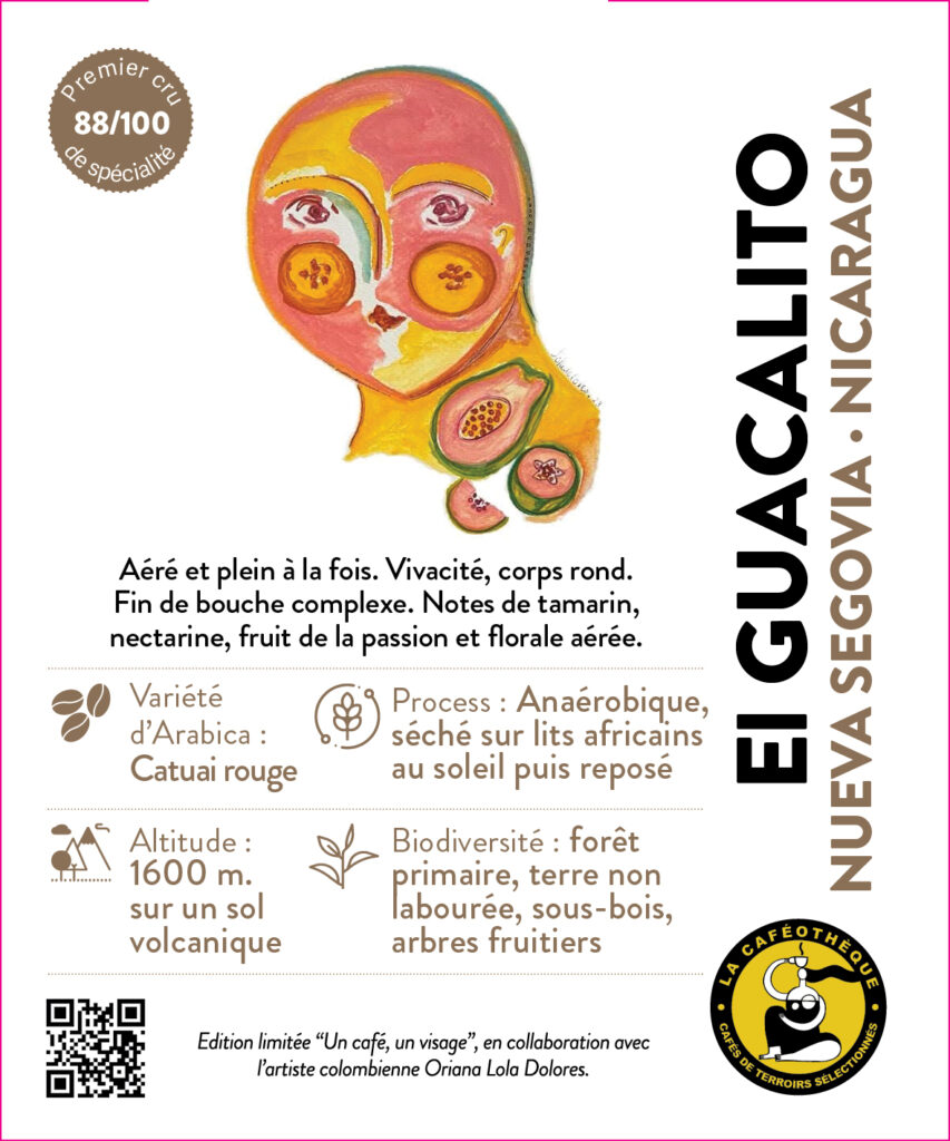 Guacalito