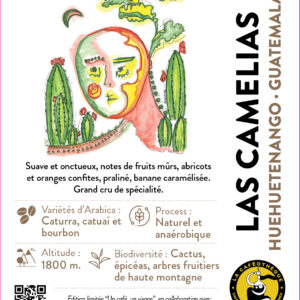 Las Camelias