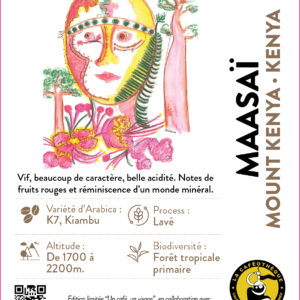 Massaï