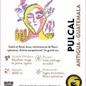 Pulcal