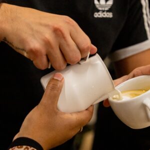 Métiers du café – Niveau 1