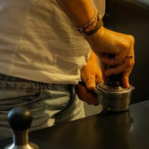 Métiers du café – Niveau 2 – Barista