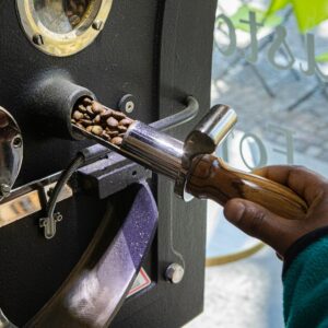 Métiers du café – Niveau 2 – Torréfaction artisanale
