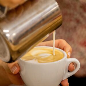 Module – Barista