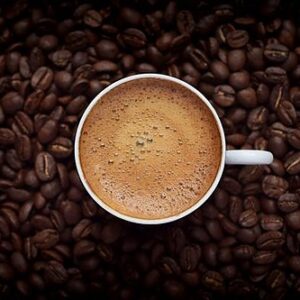 Module – Cafés de spécialité & caféiculture