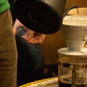 Module – Méthodes douces, cocktails et boissons à base de café