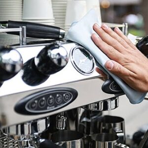 Module – Service et règles d’hygiène